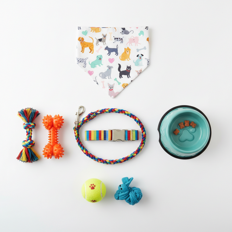 accessories