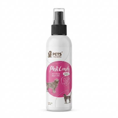Pets Republic Puppies - Premium Quality Beef Flavour - 1.5kg
