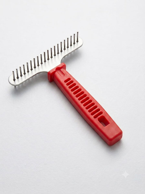 فرشة كلاب حرف T150