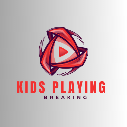 kids channel logo