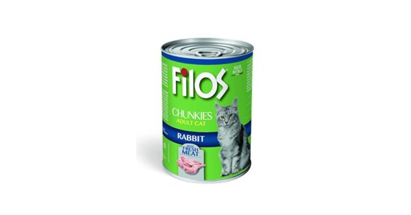 ⁦filos  cats 450mg⁩ - الصورة ⁦3⁩