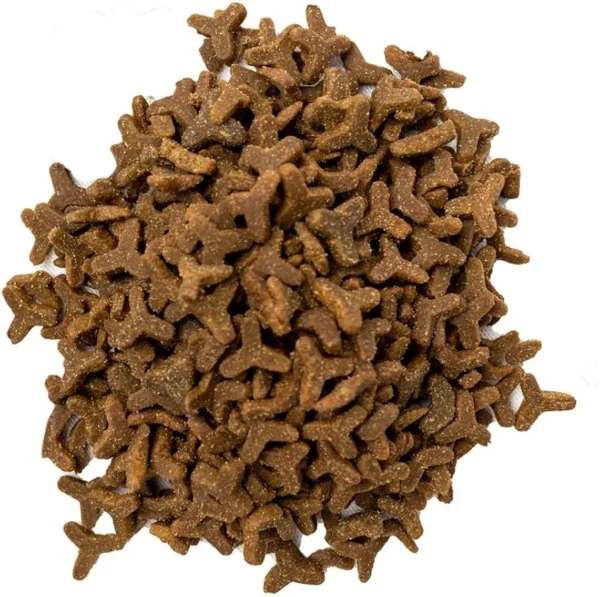 ⁦Super Premium Doodzy dry food⁩ - الصورة ⁦6⁩