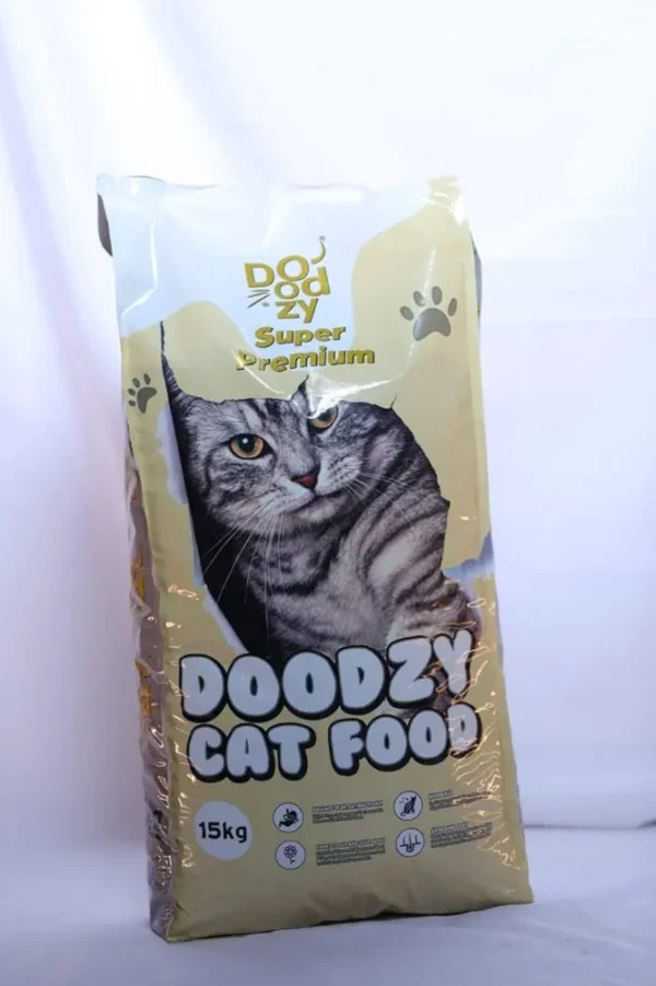 ⁦Super Premium Doodzy dry food⁩ - الصورة ⁦3⁩