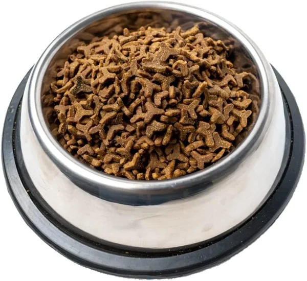 ⁦Super Premium Doodzy dry food⁩ - الصورة ⁦2⁩