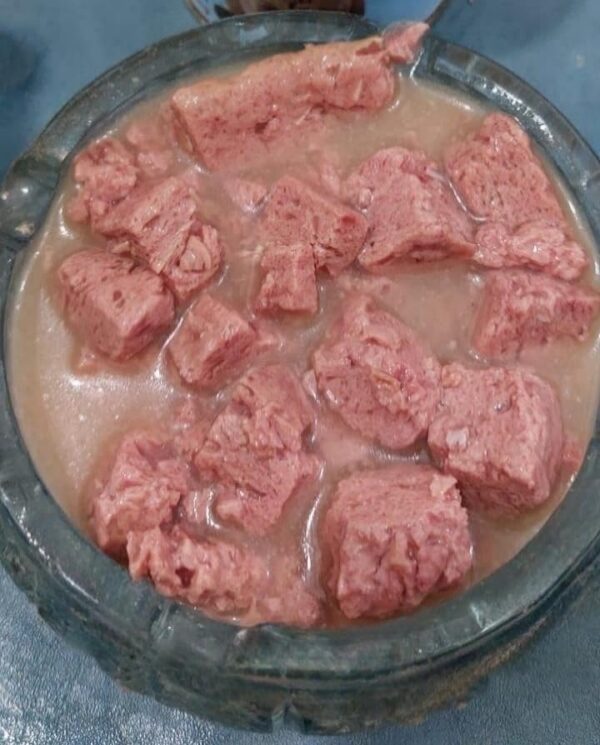 ⁦p9 cat food⁩ - الصورة ⁦3⁩