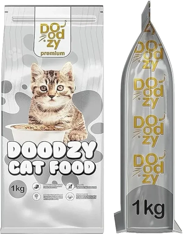 ⁦Premium Doodzy dry food⁩ - الصورة ⁦5⁩